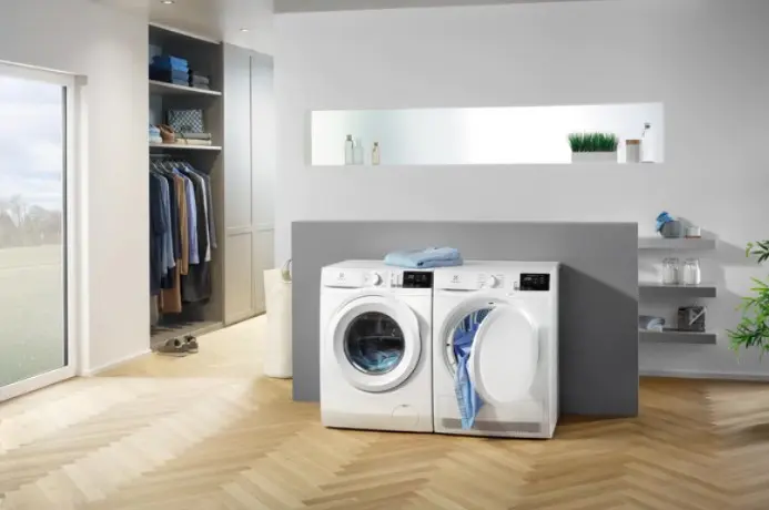 Стиральная машина Electrolux EW6F4R28WU фото 6 в Ростове-на-Дону