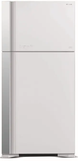 Холодильник Hitachi R-VG 662 PU7 GPW фото 1 в Ростове-на-Дону