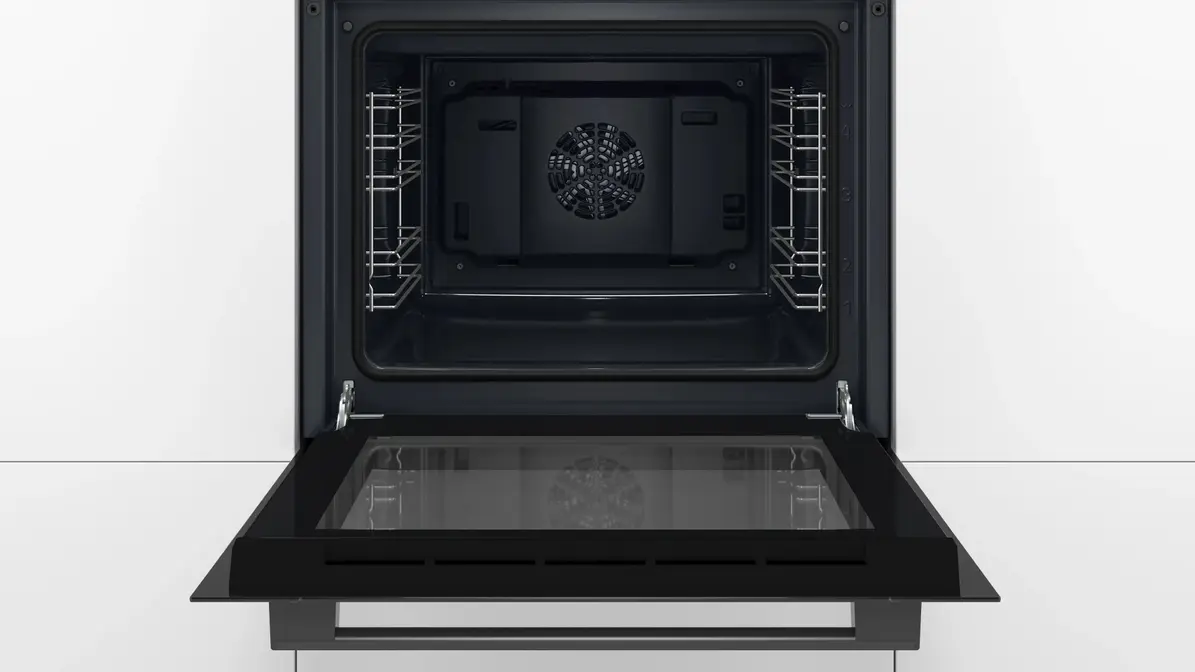 Духовой шкаф BOSCH HBF512BB1T фото 3 в Ростове-на-Дону