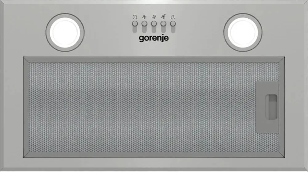 Вытяжка Gorenje BHI526E6X фото 4 в Ростове-на-Дону
