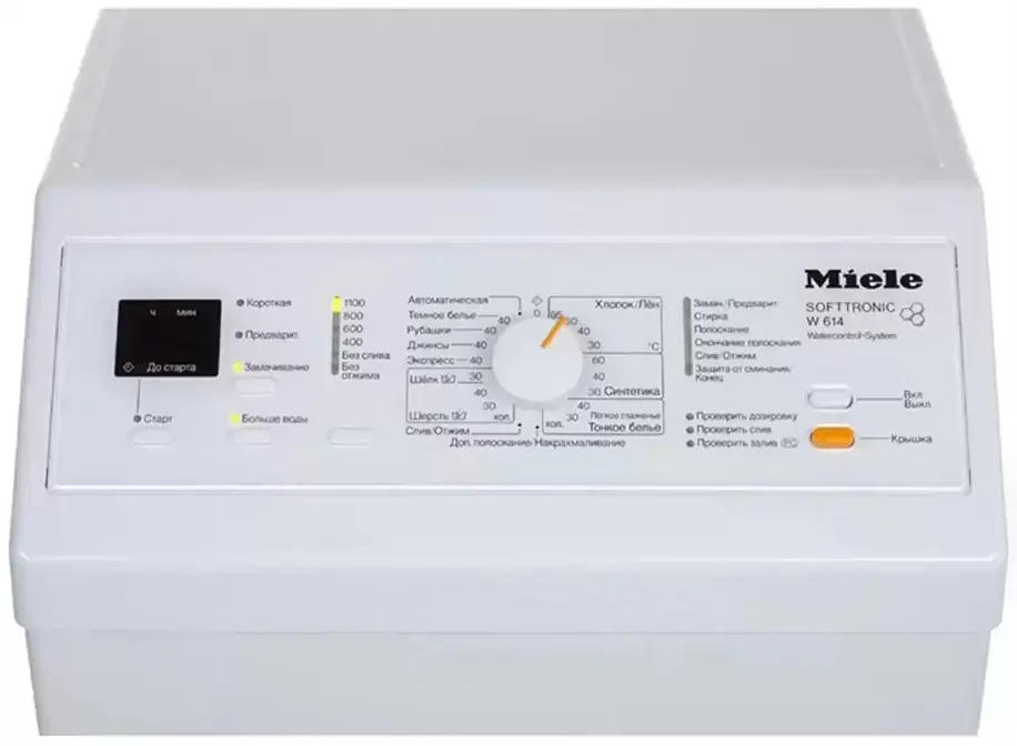 Стиральная машина Miele W 604 фото 2 в Ростове-на-Дону