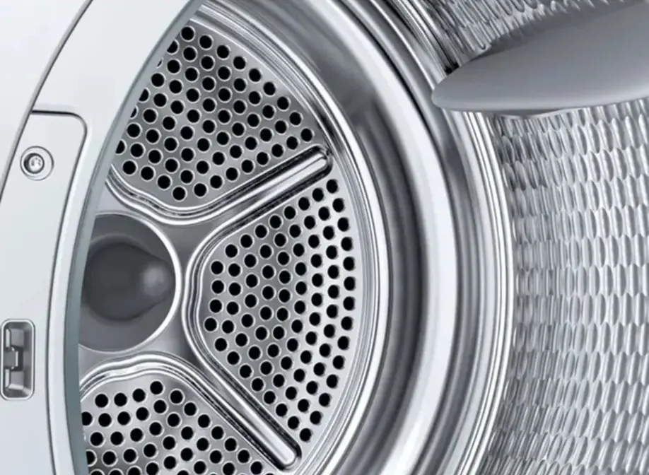 Сушильная машина BOSCH WQG241ALPL фото 4 в Ростове-на-Дону