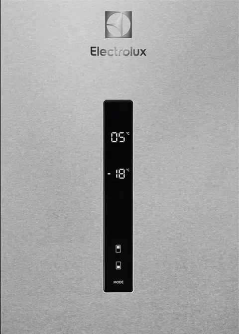 Холодильник ELECTROLUX LNT7ME36X3 фото 3 в Ростове-на-Дону
