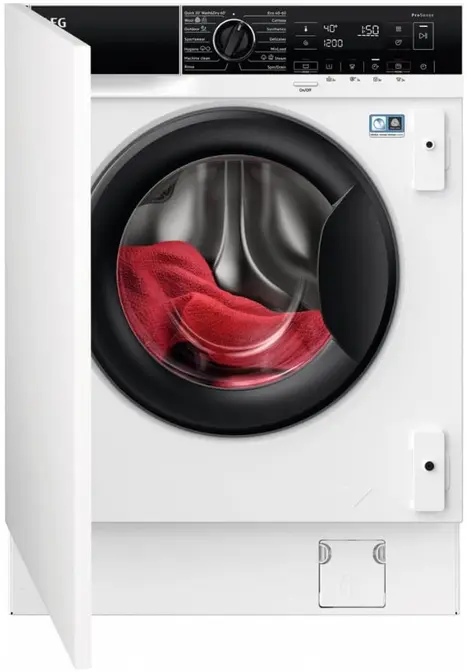 Встраиваемая стиральная машина AEG L7WBE68SI фото 1 в Ростове-на-Дону