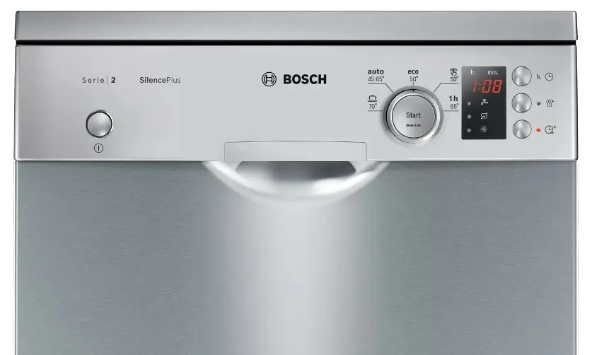 Встраиваемая посудомоечная машина Bosch SPS25CI07E фото 2 в Ростове-на-Дону