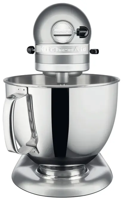 Планетарный миксер KitchenAid 5KSM175PSECU фото 4 в Ростове-на-Дону