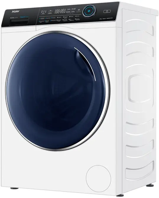 Стиральная машина Haier HWD80-BP14979 фото 2 в Ростове-на-Дону