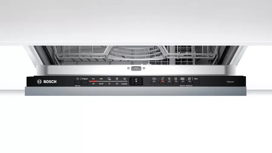 Встраиваемая посудомоечная машина Bosch SMV2ITX18E фото 3 в Ростове-на-Дону