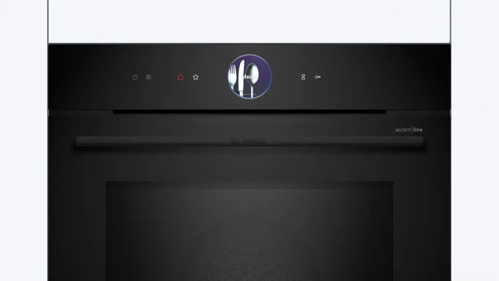 Духовой шкаф Bosch HMG976RB1S фото 2 в Ростове-на-Дону