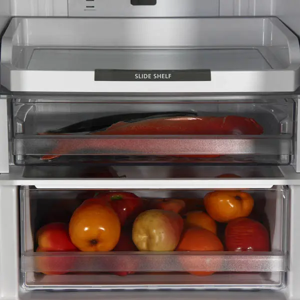 Холодильник HITACHI R-BG 410 PU6X GBE фото 5 в Ростове-на-Дону