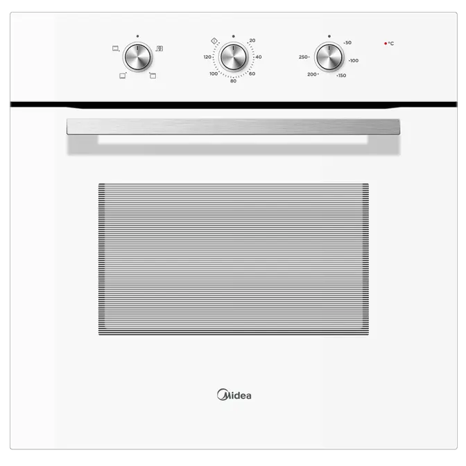 Духовой шкаф Midea MO23001GW в Ростове-на-Дону