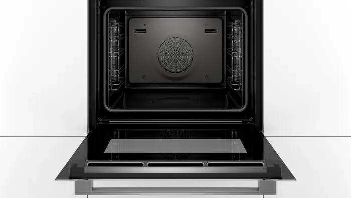 Духовой шкаф Bosch HSG 636BW1 фото 7 в Ростове-на-Дону
