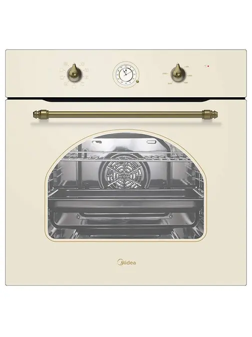 Духовой шкаф Midea MO 58100 RGI-B в Ростове-на-Дону