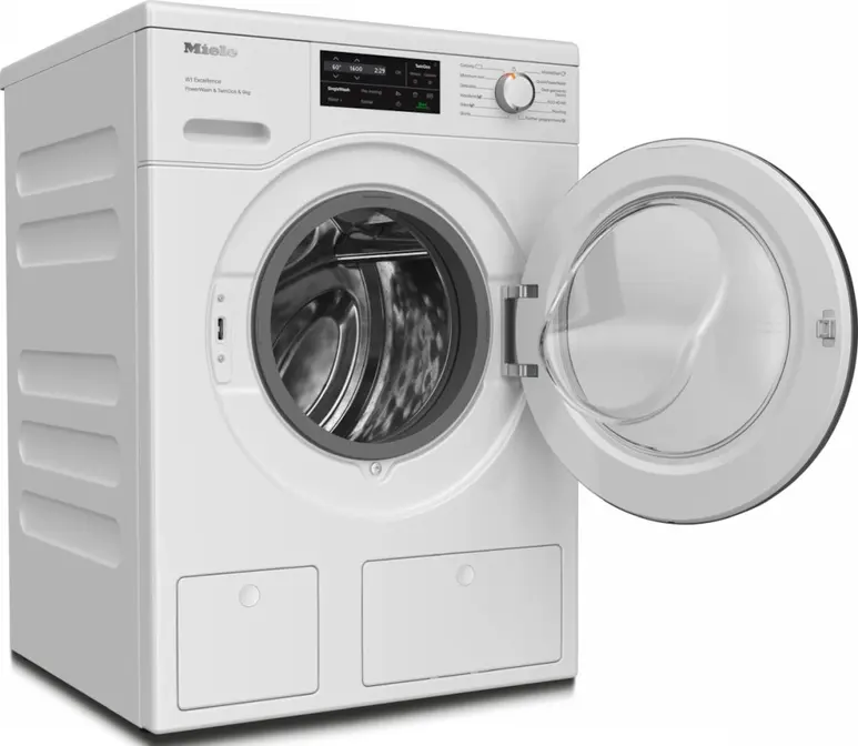 Стиральная машина Miele WEI865 WCS фото 2 в Ростове-на-Дону