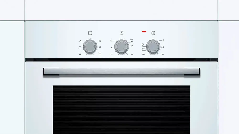 Духовой шкаф Bosch HBF011BV0Q фото 2 в Ростове-на-Дону