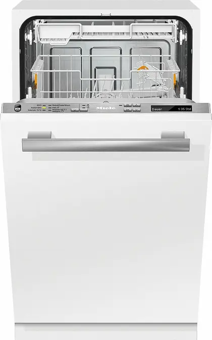 Встраиваемая посудомоечная машина Miele G4880 SCVi фото 1 в Ростове-на-Дону