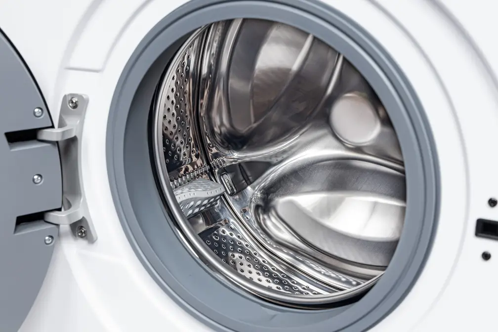 Стиральная машина Midea MF11712BS40/W фото 6 в Ростове-на-Дону
