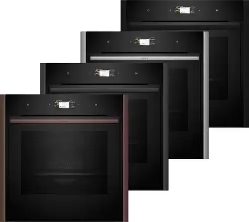 Духовой шкаф Neff B69CS7MY0 фото 2 в Ростове-на-Дону