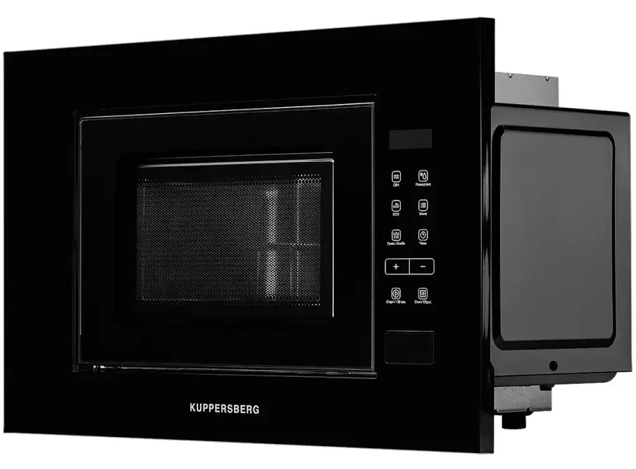 Микроволновая печь Kuppersberg HMW 620 B фото 4 в Ростове-на-Дону