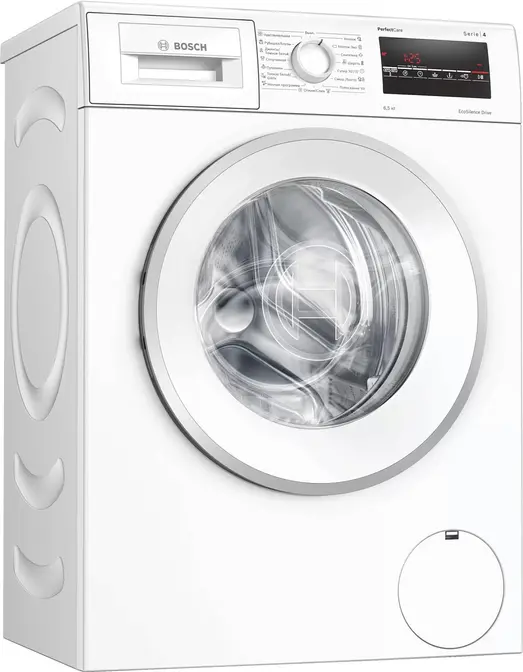 Стиральная машина Bosch WLP20260BL фото 1 в Ростове-на-Дону