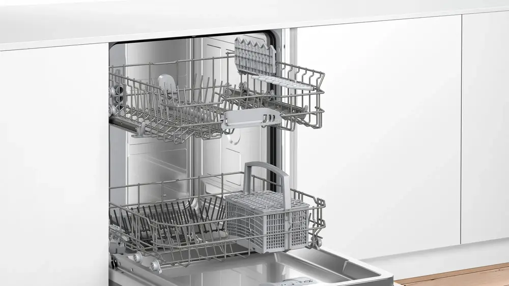 Посудомоечная машина Bosch SMV25CX10Q фото 6 в Ростове-на-Дону