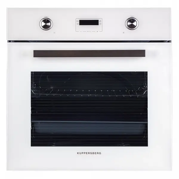 Духовой шкаф Kuppersberg HO 655 W в Ростове-на-Дону