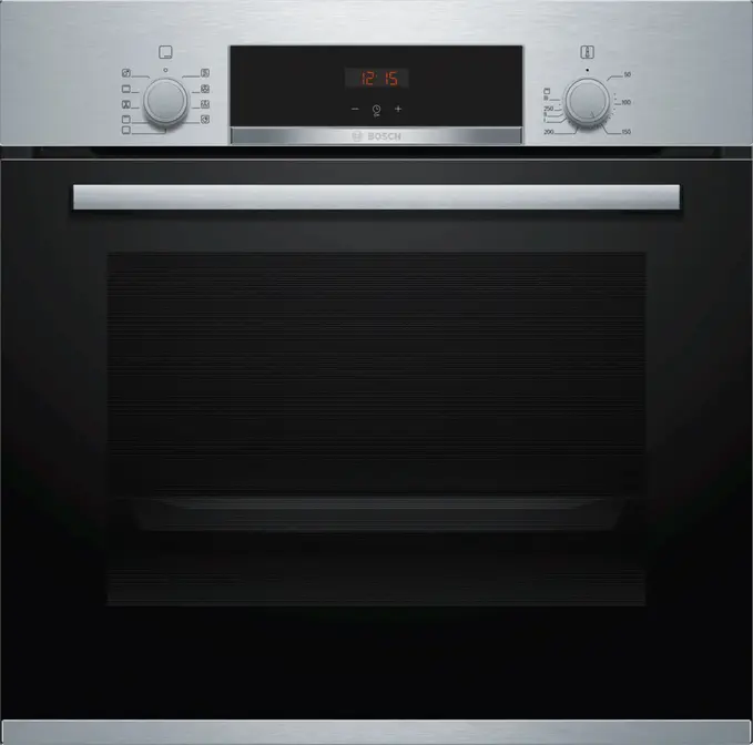 Духовой шкаф Bosch HBF534ES0Q фото 1 в Ростове-на-Дону