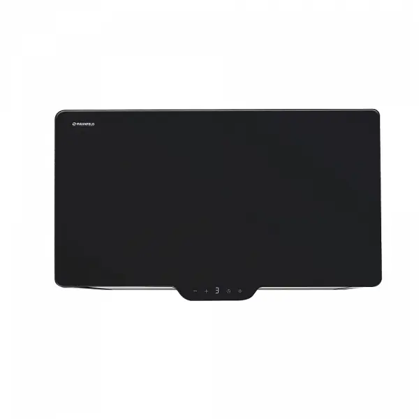 Вытяжка Maunfeld Box Large 70 Black в Ростове-на-Дону