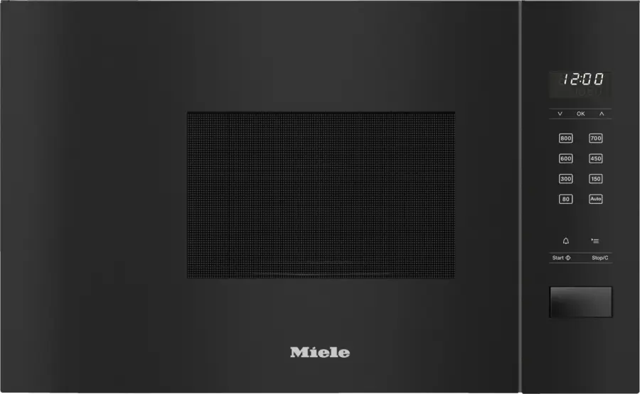 Встраиваемая микроволновая печь Miele M2230SC OBSW новая с витрины фото 1 в Ростове-на-Дону