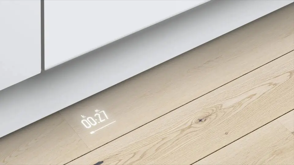 Встраиваемая посудомоечная машина Bosch SMV6ECX93E фото 5 в Ростове-на-Дону