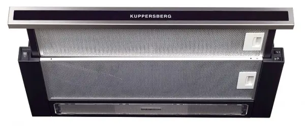 Встраиваемая вытяжка Kuppersberg Slimlux II 60 XFG фото 1 в Ростове-на-Дону