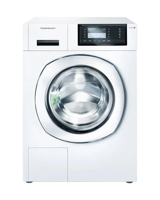 Стиральная машина Kuppersbusch W 20.0 W фото 1 в Ростове-на-Дону