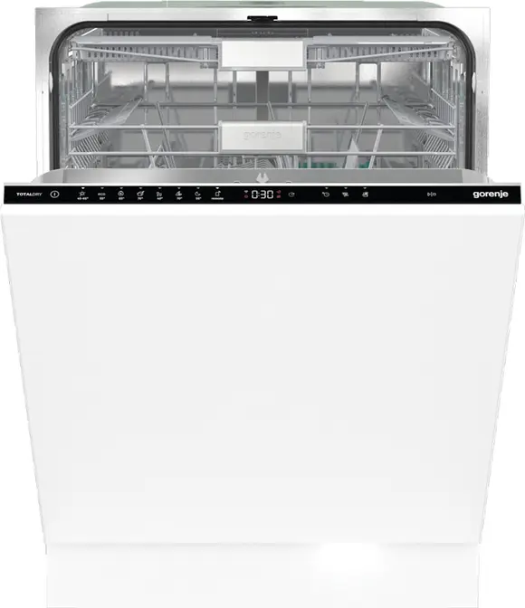 Встраиваемая посудомоечная машина Gorenje GV693B67AD фото 1 в Ростове-на-Дону