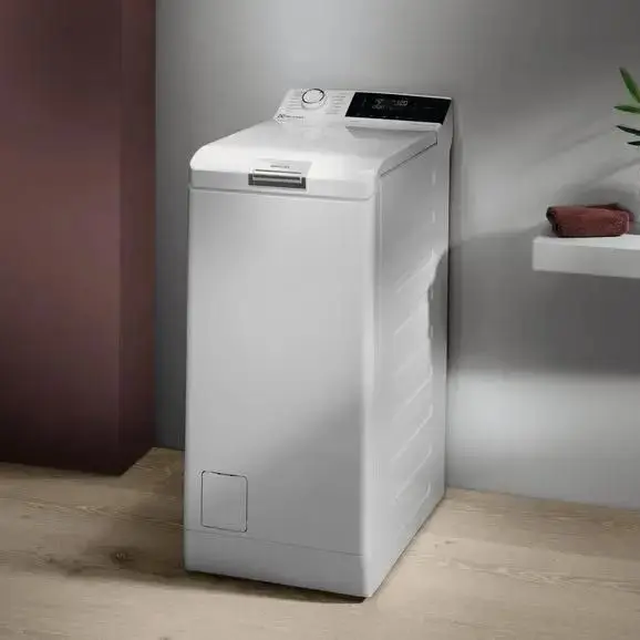 Стиральная машина Electrolux EW7T3R262 фото 10 в Ростове-на-Дону