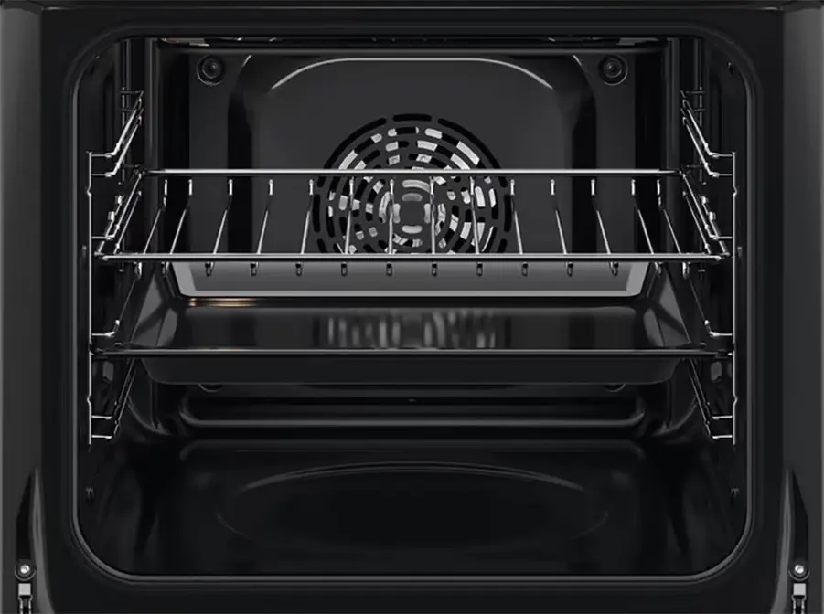 Духовой шкаф Electrolux LOF3H10BK фото 3 в Ростове-на-Дону