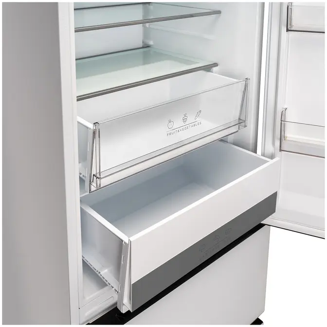 Холодильник DeLonghi DMFS 19PINF BB MATTEO фото 10 в Ростове-на-Дону