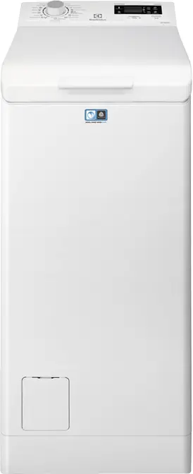 Стиральная машина Electrolux EWT1066ESW фото 1 в Ростове-на-Дону