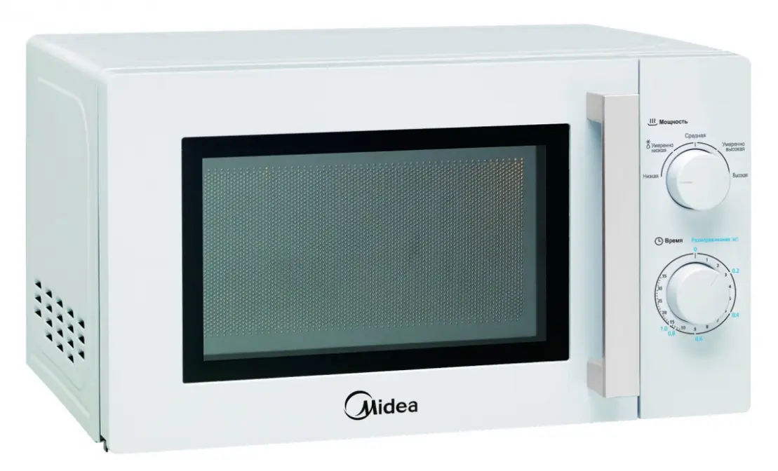 Микроволновая печь Midea MM720CY6-W в Ростове-на-Дону