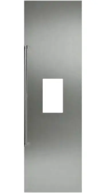 Дверная панель Gaggenau RA422610 в Ростове-на-Дону Дверная панель Gaggenau RA422610 в Ростове-на-Дону