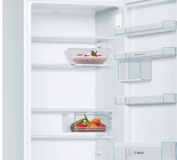 Холодильник Bosch KGV39XW22R фото 8 в Ростове-на-Дону