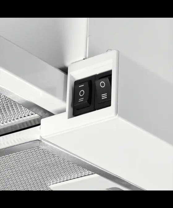 Вытяжка Kuppersberg Kuppersberg SLIMTURBO 60 GW фото 2 в Ростове-на-Дону