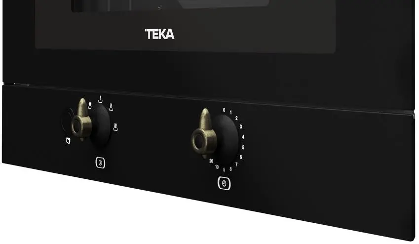 Микроволновая печь Teka MWR 22 BI ANTHRACITE-OB фото 5 в Ростове-на-Дону