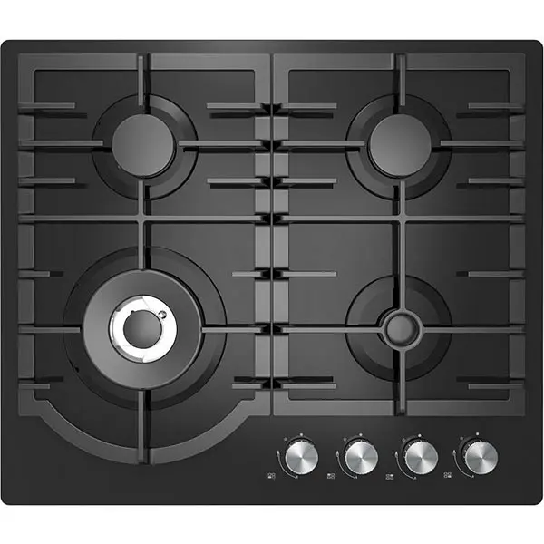 Варочная панель Midea MG 696 TGB фото 1 в Ростове-на-Дону