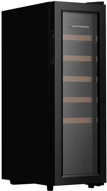 Винный холодильник Kuppersberg RSW 81 фото 3 в Ростове-на-Дону