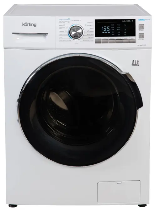 Стиральная машина с сушкой Korting KWD 48IT1486 фото 1 в Ростове-на-Дону