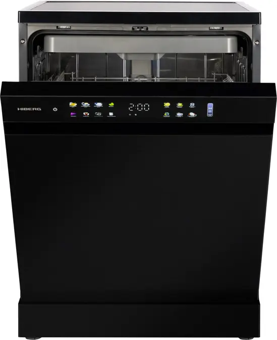 Посудомоечная машина HIBERG i-F 6815 LB фото 4 в Ростове-на-Дону