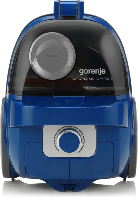 Пылесос Gorenje VC 1903GACBUCY в Ростове-на-Дону