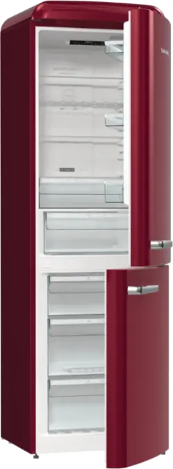 Двухкамерный холодильник Gorenje ONRK619ER фото 1 в Ростове-на-Дону