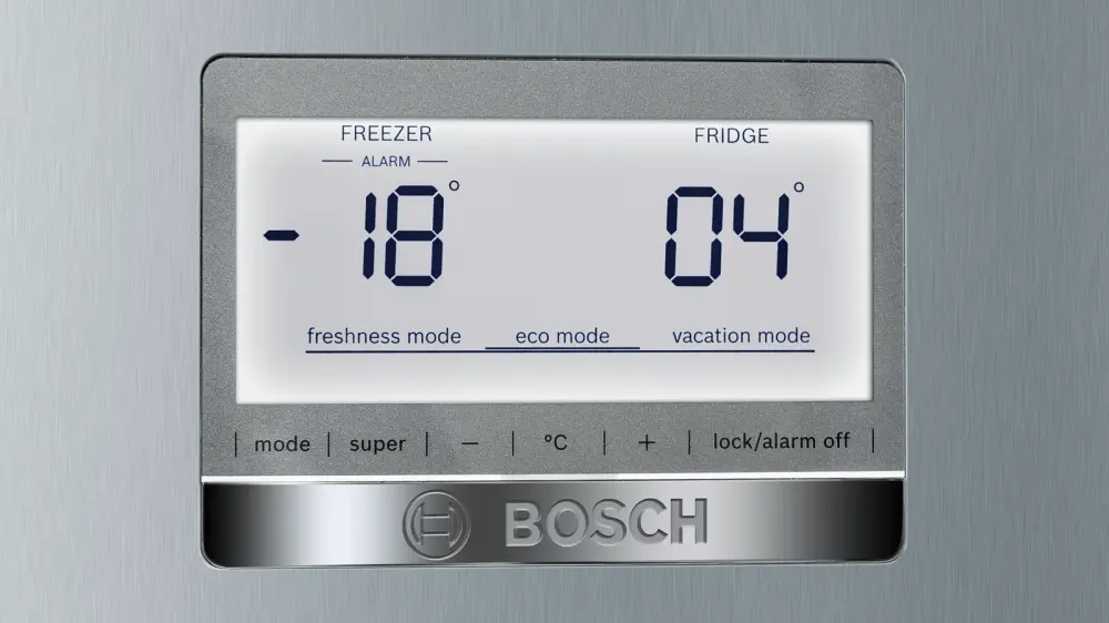 Холодильник Bosch KGN56HI20R Home Connect фото 3 в Ростове-на-Дону