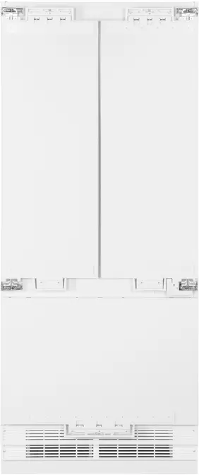 Холодильник Maunfeld MBF212NFW2 Inverter фото 3 в Ростове-на-Дону